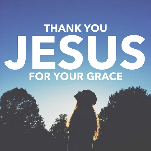 Jesus Grace 1 28 16